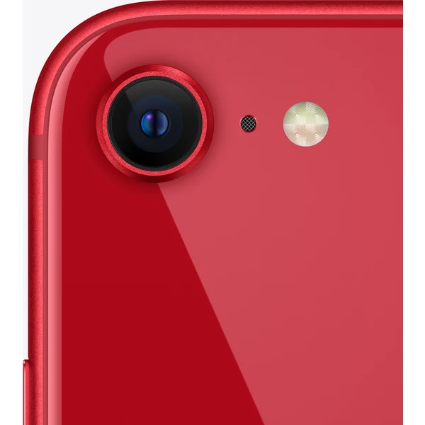 Apple iPhone SE (2022) 128GB (PRODUCT) RED - Mobilní telefony - Obrázek QWVA300401