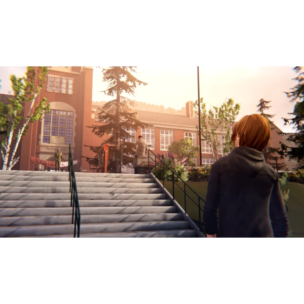 Life is Strange: Before the Storm (PS4) - Hry pro PS4 - Obrázek QX45100201