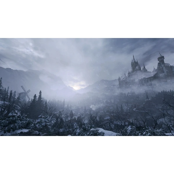 Resident Evil 8 Village (PS4) - Hry pro PS4 - Obrázek QXA3100201
