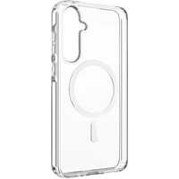 FIXED MagPure kryt s podporou Magsafe Samsung Galaxy A35 5G čirý - Pouzdra