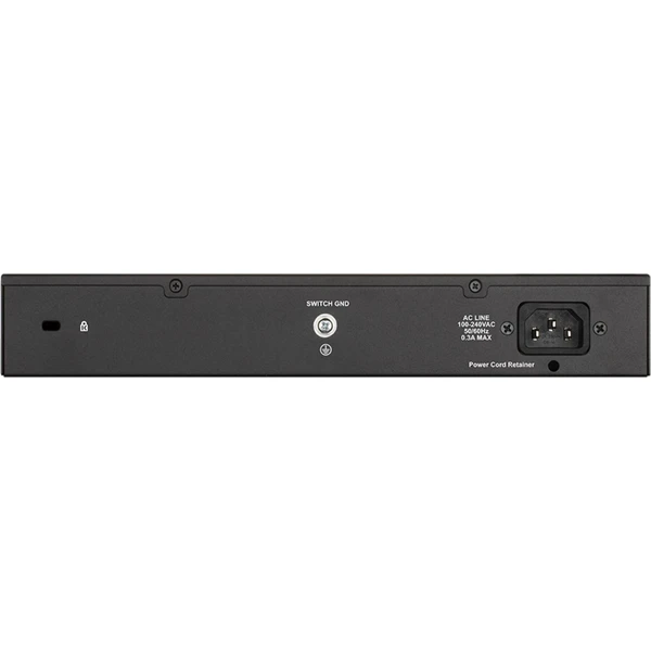 D-Link DGS-1024D switch - Switche - Obrázek QXCZ000501