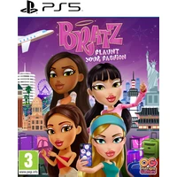 BRATZ: Flaunt Your Fashion (PS5) - Hry pro PS5