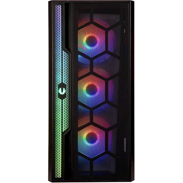 BitFenix Apollo černá - Počítačové skříně - Obrázek QXGA000L01