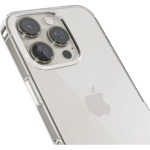 iWant Hero kryt iPhone 16 Pro Max čirý - Pouzdra - Obrázek QXN9000L01