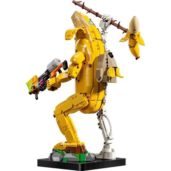 LEGO Fortnite 77072 Peely Bone - LEGO - Obrázek QXQE000J01