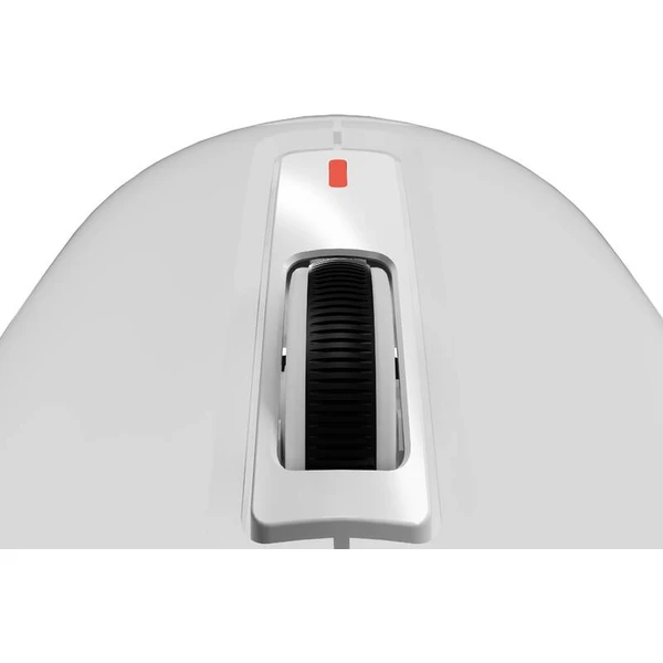 GENESIS ZIRCON 660 PRO bezdrátová herní myš bílá - Myši - Obrázek QXSE000K01