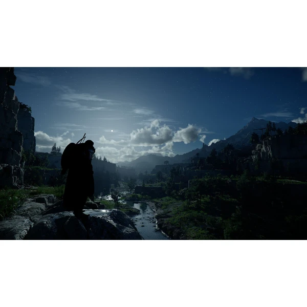 Crimson Desert Steelbook Edition (PS5) - Hry pro PS5 - Obrázek QY5J000K01