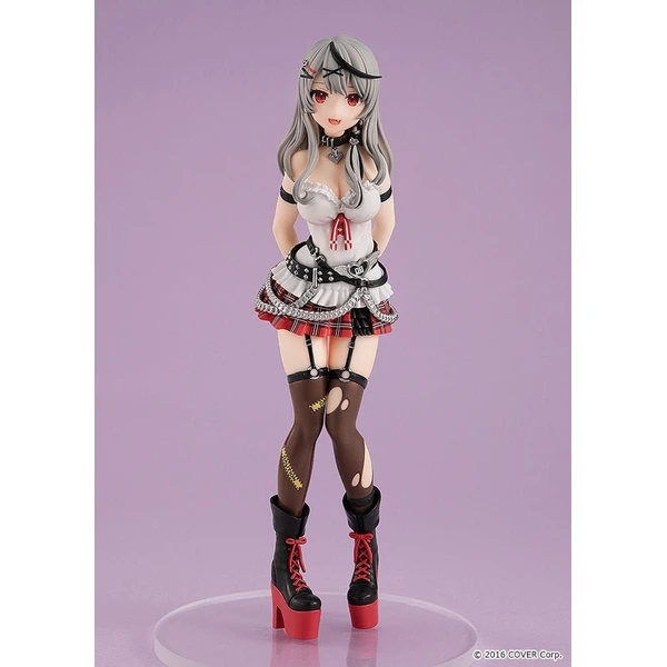 Figurka Good Smile Company Pop Up Parade Hololive Production - Sakamata Chloe 17 cm - Figurky - Obrázek QY6E000K01