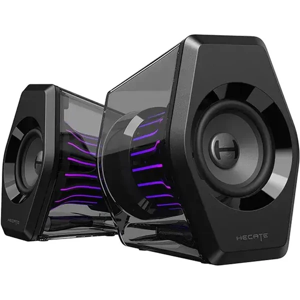 EDIFIER Hecate G2000 PRO herní reproduktory černé - Reproduktory - Obrázek QY7H000K01