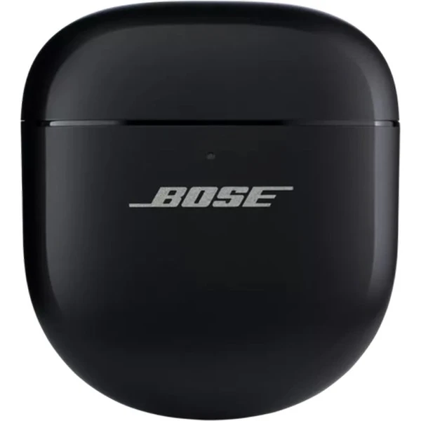 Bose QuietComfort Ultra Earbuds (2nd Gen.) bezdrátová sluchátka černá - Sluchátka - Obrázek QYBE000K01