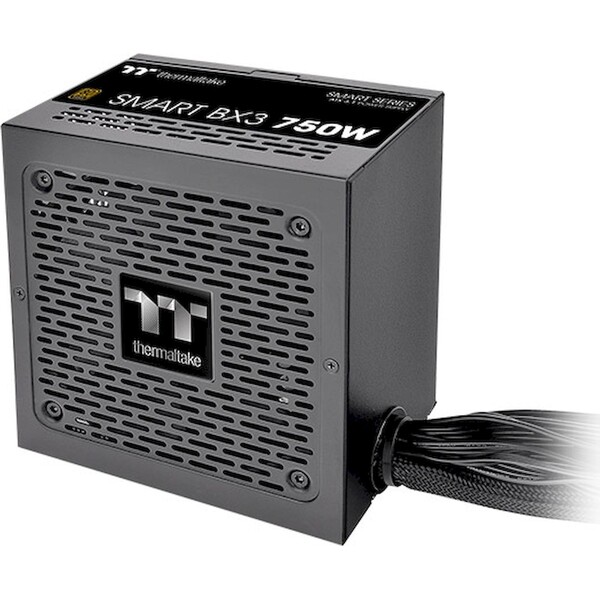 Thermaltake Smart BX3 750W černá - Zdroje - Obrázek QYFL000K01