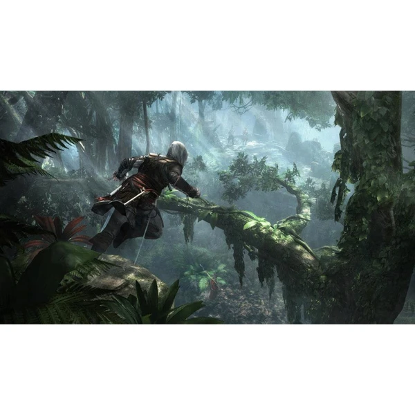 Assassin's Creed 4: Black Flag (Xbox One) - Hry pro Xbox One - Obrázek QYP4100201