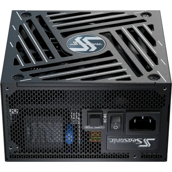 Seasonic Focus GX V4 850W - Zdroje - Obrázek QYRF000K01