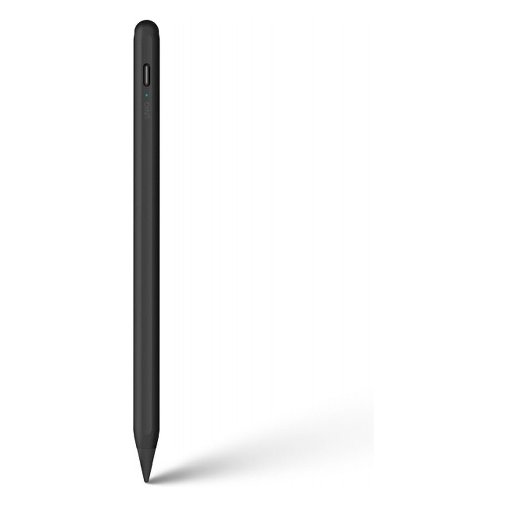 UNIQ PIXO magnetický stylus pro iPad černý