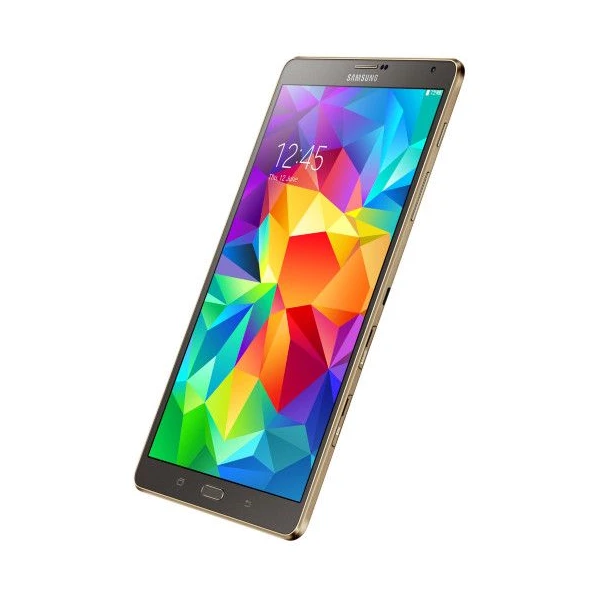 Samsung Galaxy Tab S 8.4 T705 16GB LTE bronzový - Tablety - Obrázek QZ1B000101