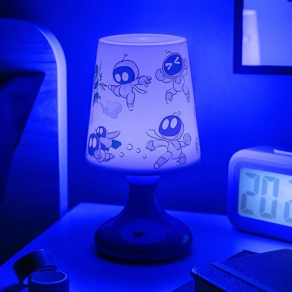 Paladone lampička stolní Astro Bot - Lampičky - Obrázek QZ4N000K01