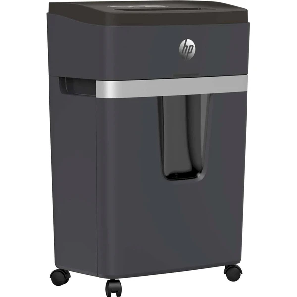 HP Pro Shredder 12MC skartovačka - Skartovače - Obrázek QZ6L000K01