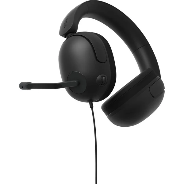 Sony INZONE H3 herní sluchátka černá - Sluchátka - Obrázek QZ7H000K01