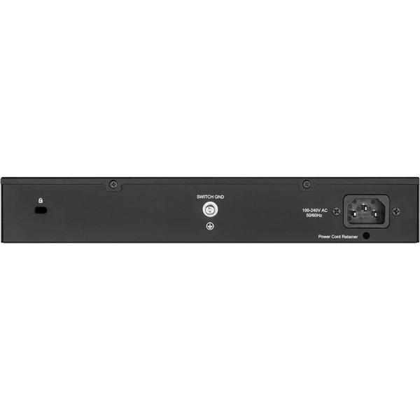 D-Link GO-SW-16G switch - Switche - Obrázek QZCZ000501