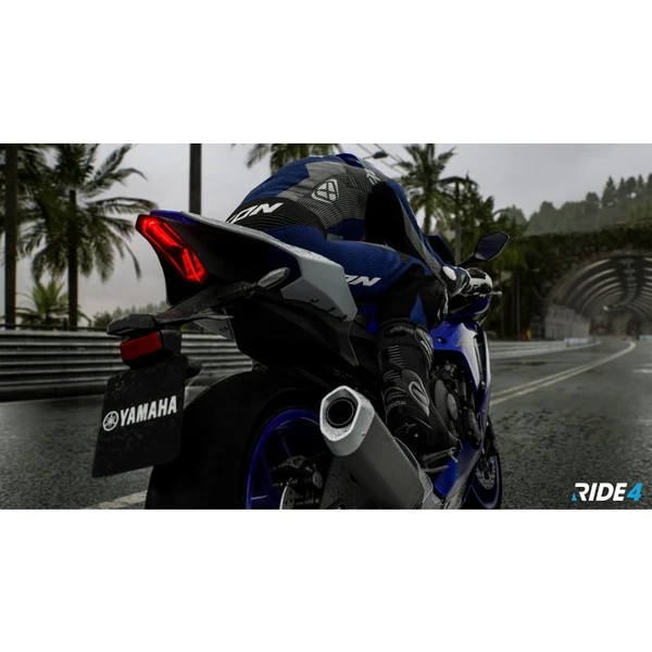 RIDE 4 (Xbox One) - Hry pro Xbox One - Obrázek QZD3100201