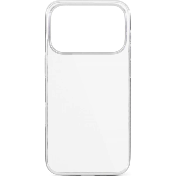 Epico Twiggy Gloss kryt pro iPhone 17 Pro Max transparentní - Pouzdra - Obrázek QZFF000K01