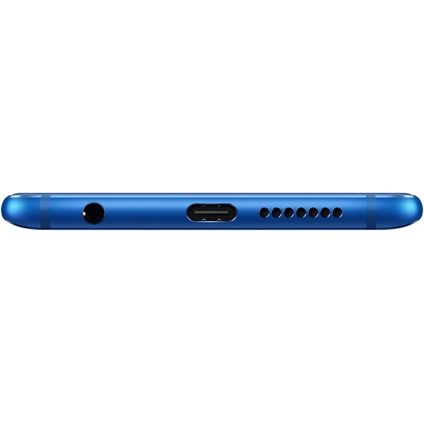 Honor 9 64GB Dual SIM LTE modrý - Mobilní telefony - Obrázek QZRJ000101