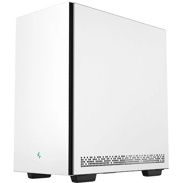 DEEPCOOL CH510 bílá - Počítačové skříně - Obrázek QZXI100501