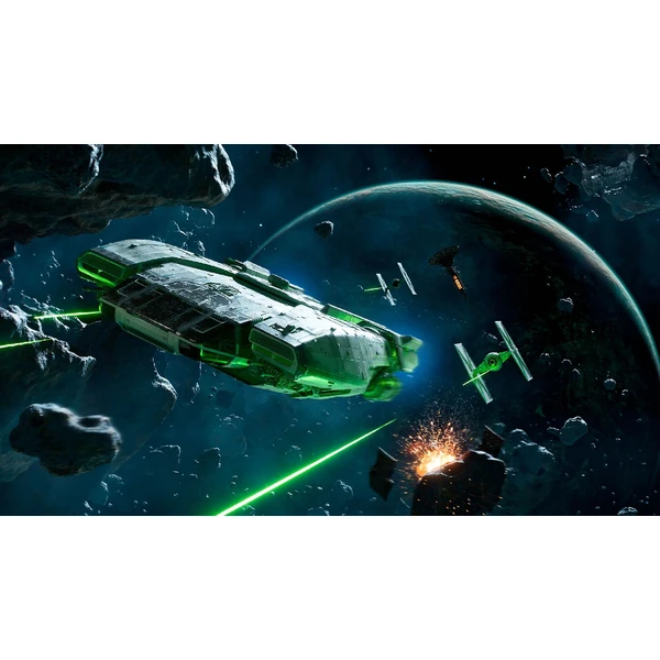 Star Wars Outlaws (XSX) - Hry pro Xbox Series - Obrázek R023000K01