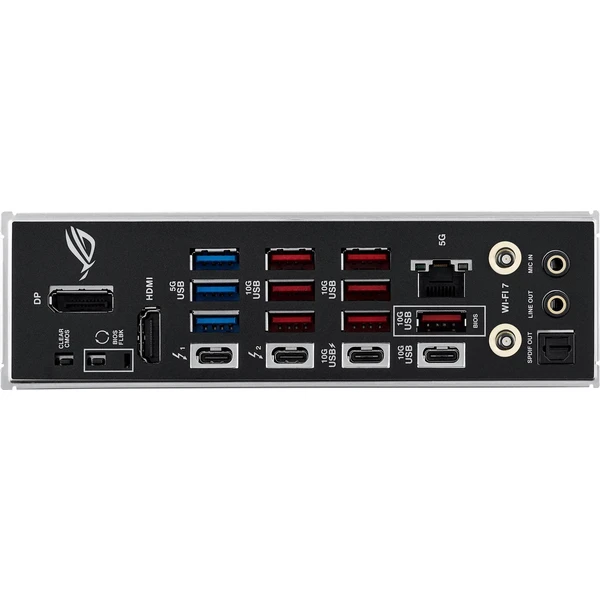 ASUS ROG STRIX Z890-E GAMING WIFI - Základní desky - Obrázek R029000P01