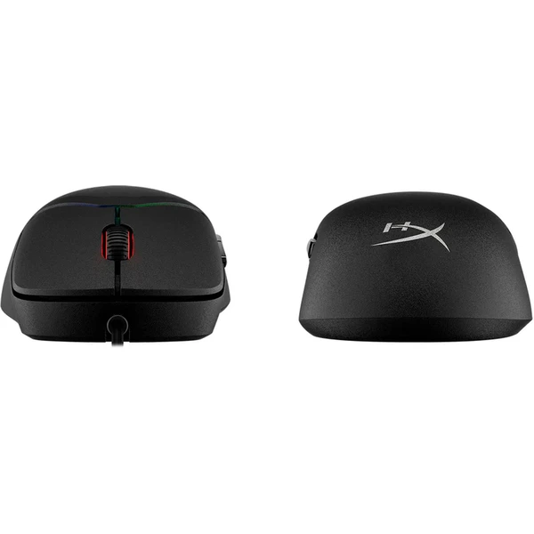 HyperX Pulsefire Saga Wired herní myš černá - Myši - Obrázek R02D000P01