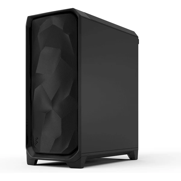Fractal Design Meshify 3 Black Solid - Počítačové skříně - Obrázek R02G000J01
