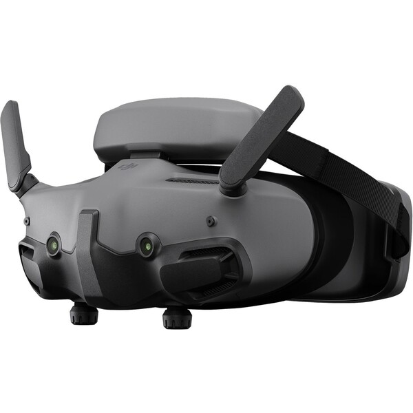 DJI Goggles 3 Šedá