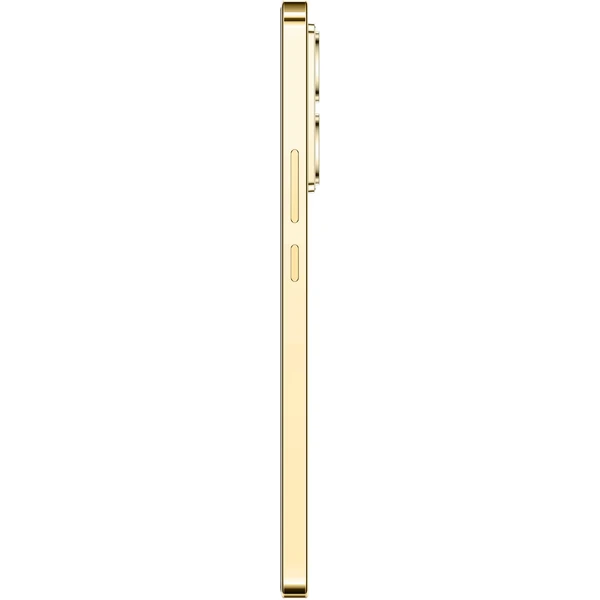 Infinix Note 40 8GB/256GB zlatý (Další) - Mobilní telefony - Obrázek R035000L01
