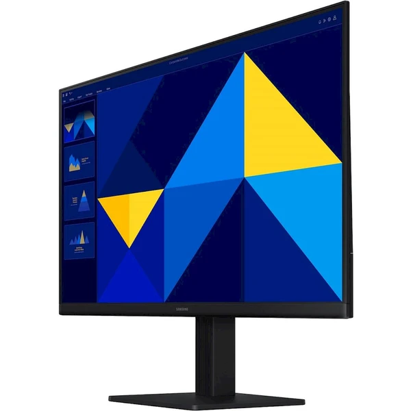Samsung Essential S3 monitor 24" - Monitory - Obrázek R03B000P01