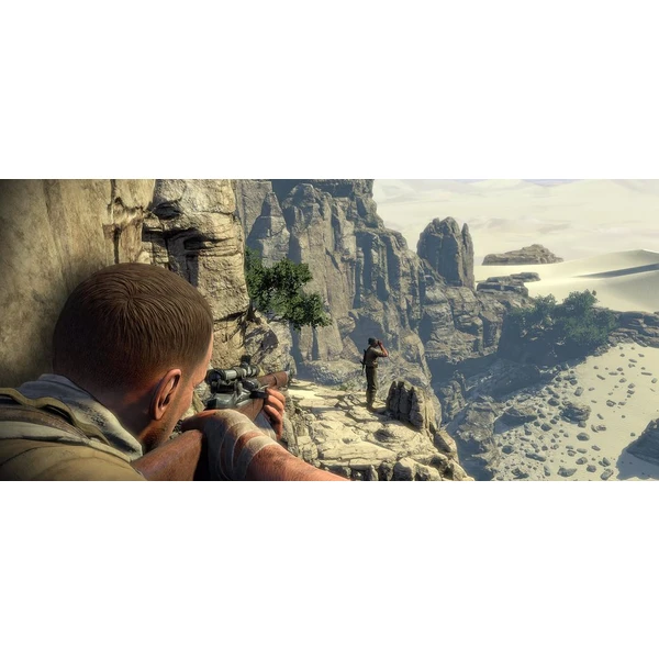 Sniper Elite 3 (PS4) - Hry pro PS4 - Obrázek R054100201