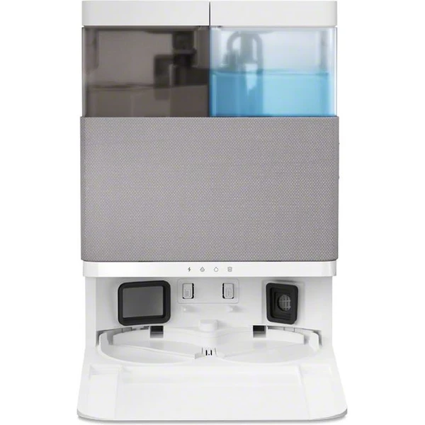 iRobot Roomba Plus 505 Combo + AutoWash dock bílý - Robotické vysavače - Obrázek R05G000K01