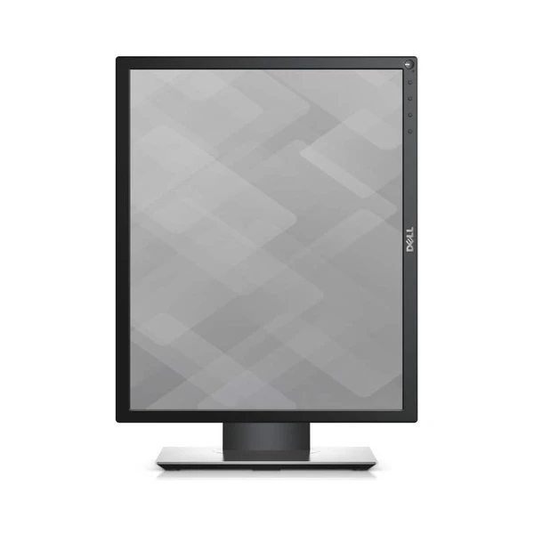 Dell Professional P1917S monitor 19" - Monitory - Obrázek R05T000501