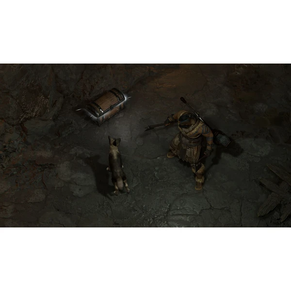 Diablo IV - Expansion Bundle (Xbox Series/Xbox One) - Digitální hry pro Xbox Series - Obrázek R069000J01