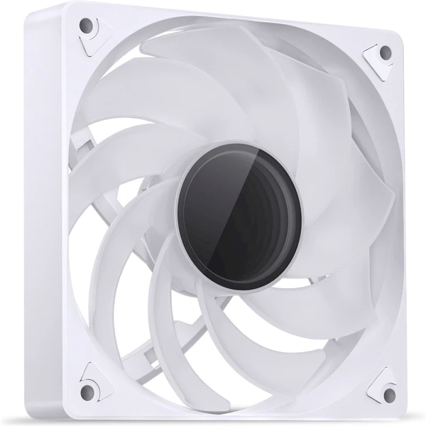 Jonsbo SL-120 ARGB Reversed 120mm bílý - Ventilátory pro PC - Obrázek R06C000O01
