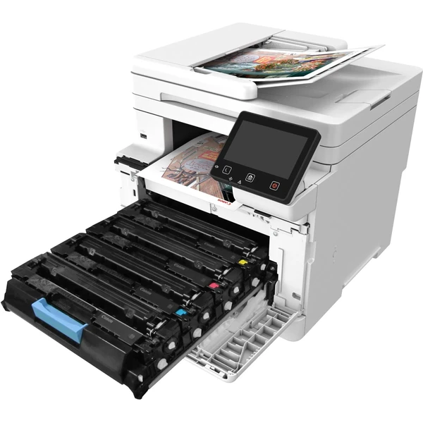 Canon i-SENSYS MF664Cdw tiskárna - Tiskárny - Obrázek R06L000K01