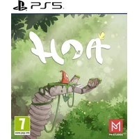 Hoa (PS5) - Hry pro PS5