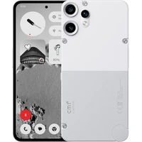 CMF Phone 2 Pro 8GB/128GB bílý - Mobilní telefony