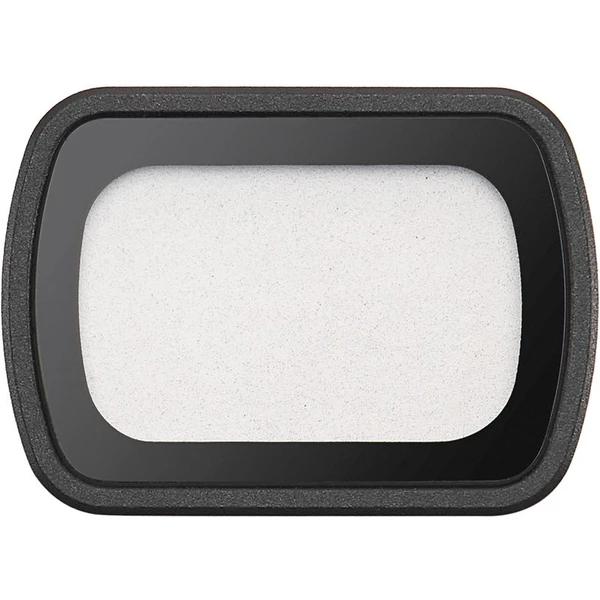 DJI Osmo Pocket 3 Black Mist přídavný filtr - Přídavné objektivy - Obrázek R090000N01
