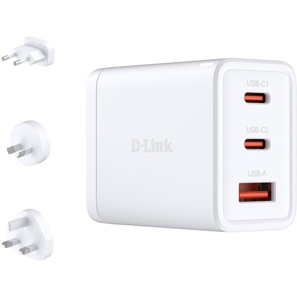 D-Link DCP-651 Bílá
