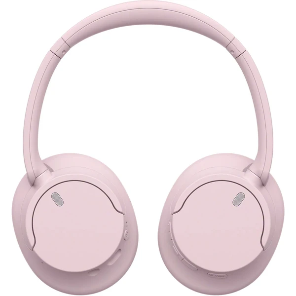 Sony WH-CH720N bezdrátová sluchátka růžová - Sluchátka - Obrázek R0AF000L01