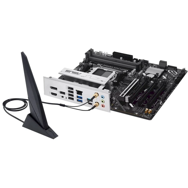 ASUS B850M MAX GAMING WIFI - Základní desky - Obrázek R0BN000K01