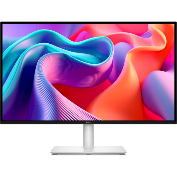 DELL 27 Plus (S2725DSM) monitor 27" Bílá