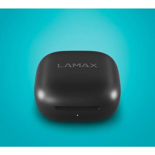 LAMAX Clips1 Plus bezdrátová sluchátka TWS černá - Sluchátka - Obrázek R0E0000N01