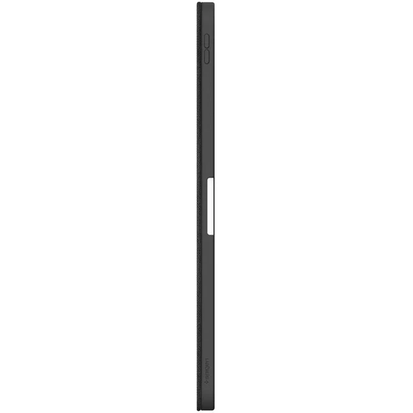 Spigen Urban Fit pouzdro iPad Air 13" (2024-2026) černé - Pouzdra - Obrázek R0E5000O01