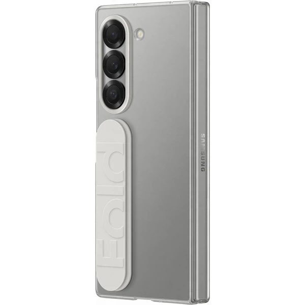Samsung Clear Case kryt Galaxy Z Fold6 čirý - Pouzdra - Obrázek R0E7000L01